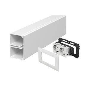 Кабель каналы (Короба)