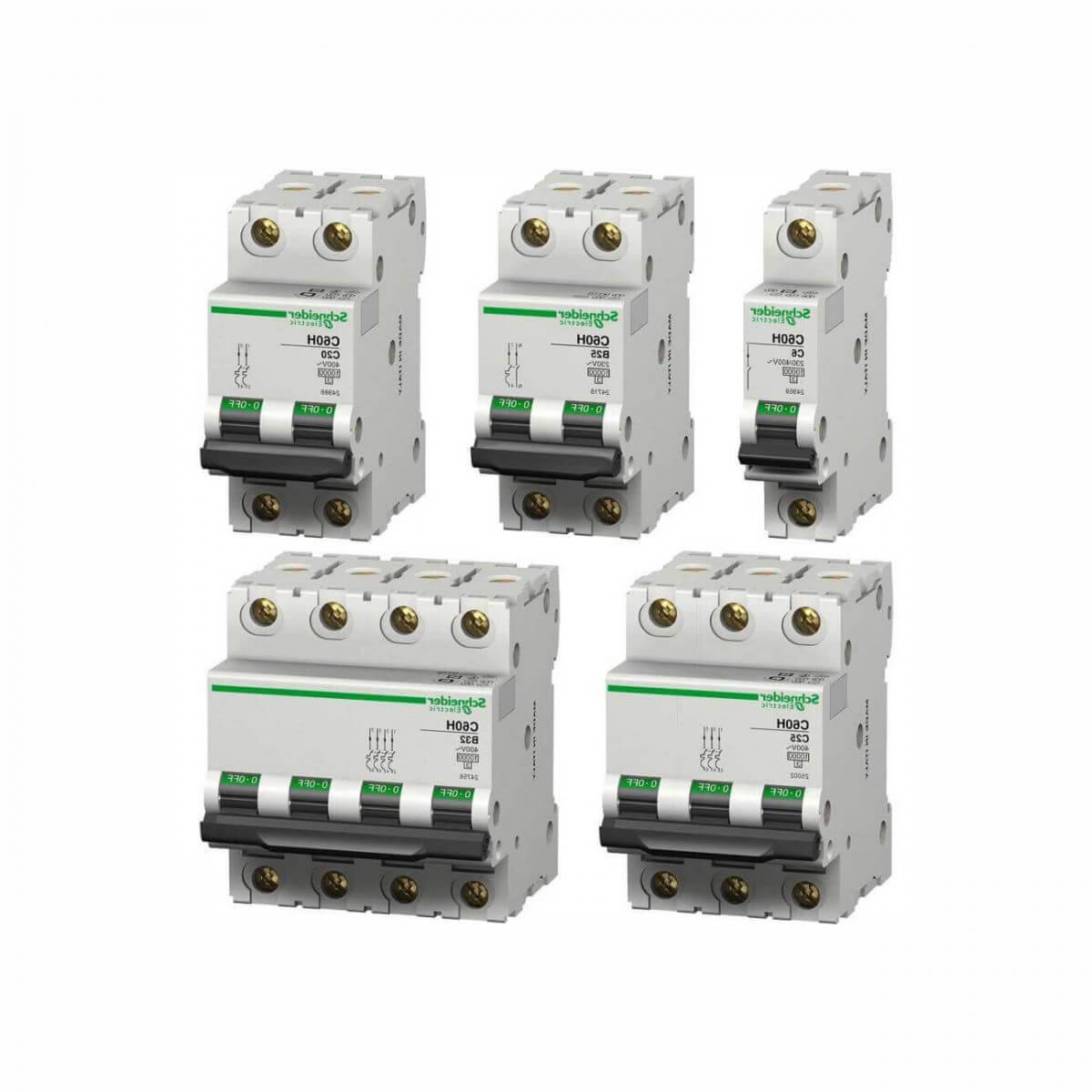 Электротехническое оборудование