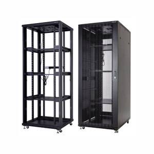 Шкафы и стойки