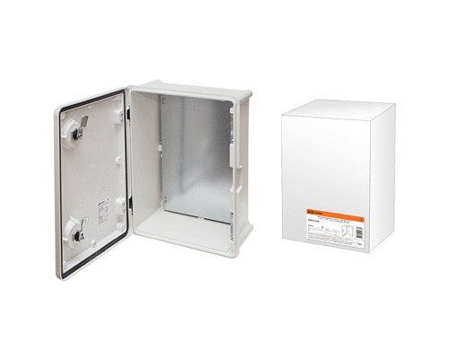 Щитовое оборудование