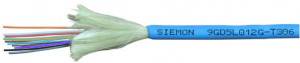 Оптоволоконный кабель Siemon 9GD5L012G-T506M